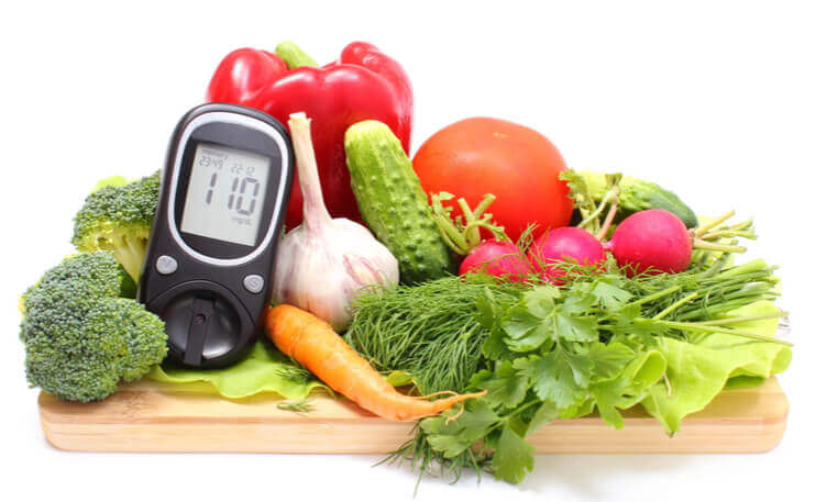 Dieta care dovedește că diabetul de tip 2 este reversibil