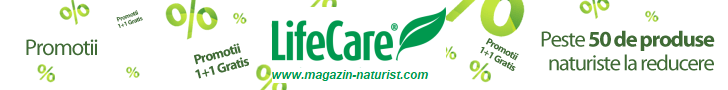 produse bio Life Care