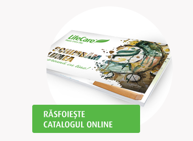 catalog Life Care Club