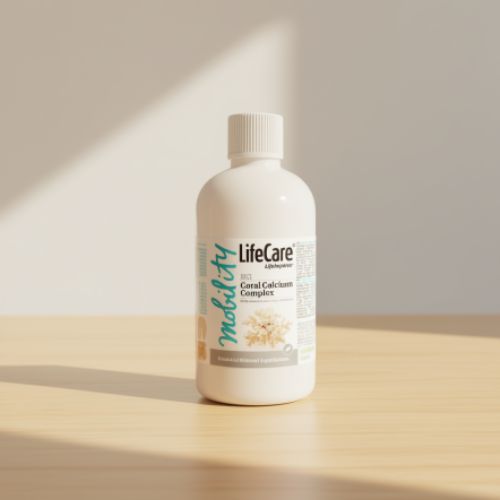 Calciu Coral Life Care