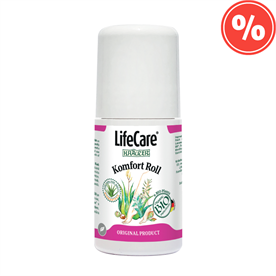 Komfort Roll cu plante BIO, Life Care