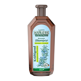 Sampon fortifiant cu rozmarin BIO Life Care