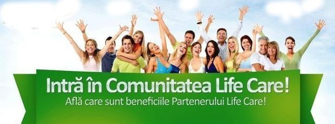 de ce merita sa faci afacerea Life Care