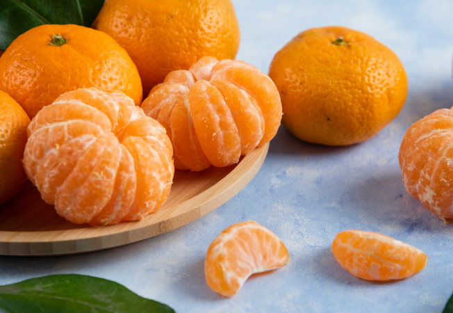 beneficii mandarine pentru sanatate