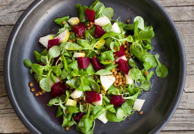 beneficii nutritie pe baza de plante