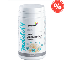 calcu coral life care