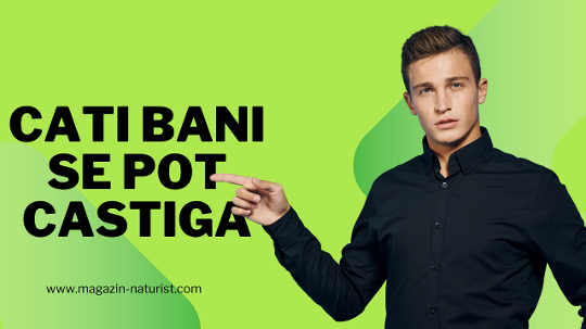 cati bani se pot castiga din afacerea Life Care
