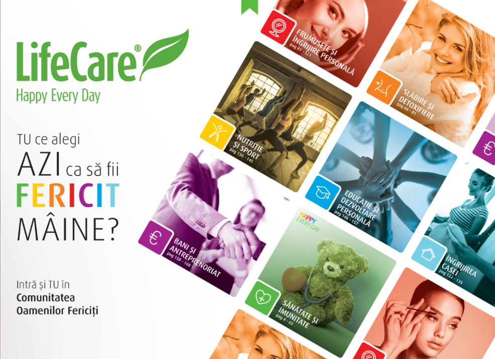 compania life care
