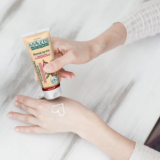 crema de maini Life Care