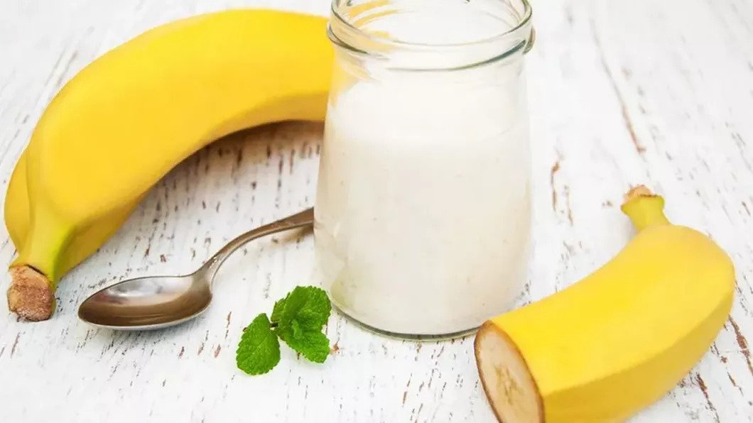 dieta cu banane si lapte
