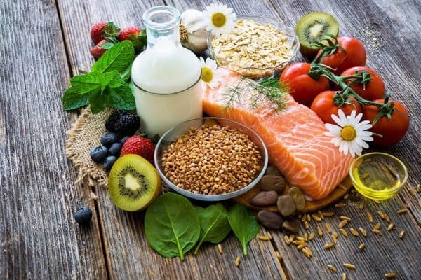 Dieta FLEXITARIANA