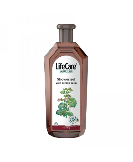 Ulei de Krill Antarctic, 500 mg, Life Care