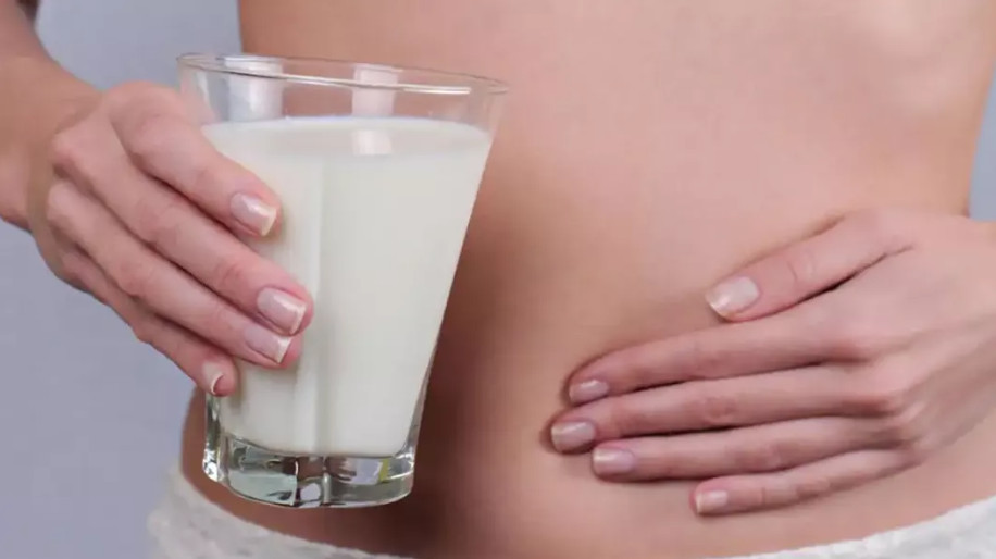 Care sunt simptomele intolerantei la lactoza