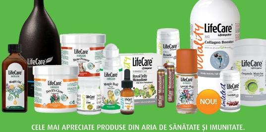 produse bio life care