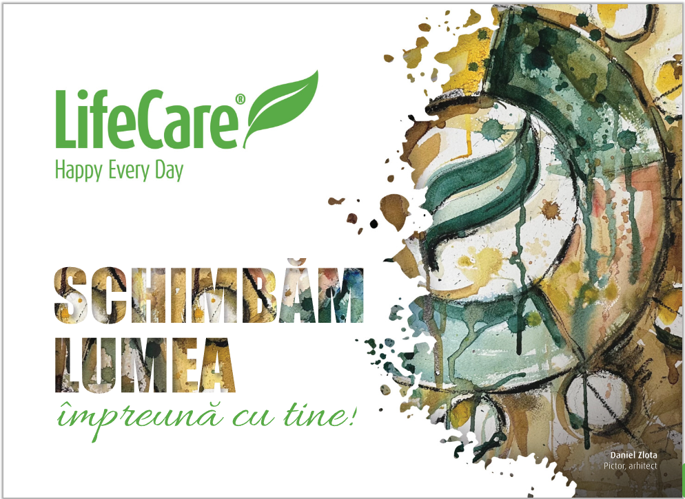 Life Care Romania
