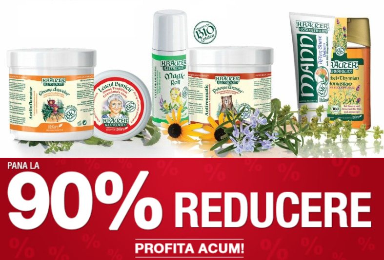promotii Life Care