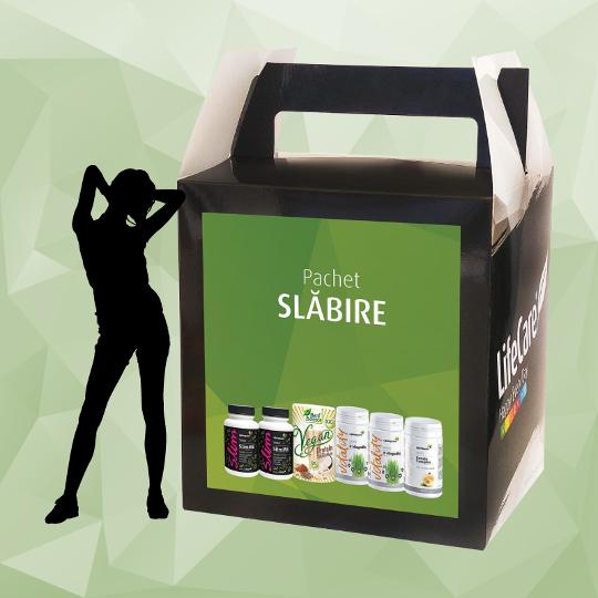 pachetul de slabire life care