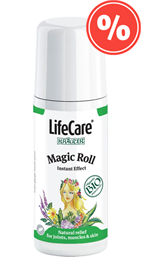 Magic Roll Life Care