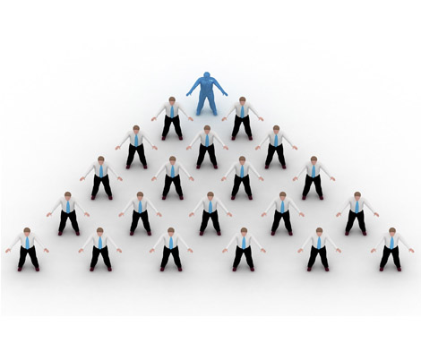 Mod functionare afacere multi level marketing