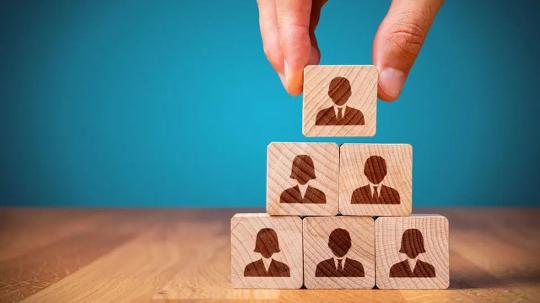 multi level marketing