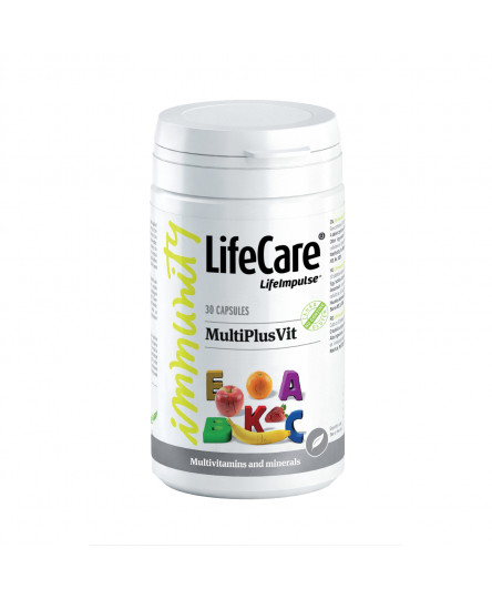 Multiplusvit life care