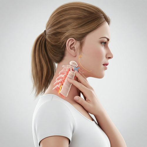 pachet spondiloza cervicala Aiud