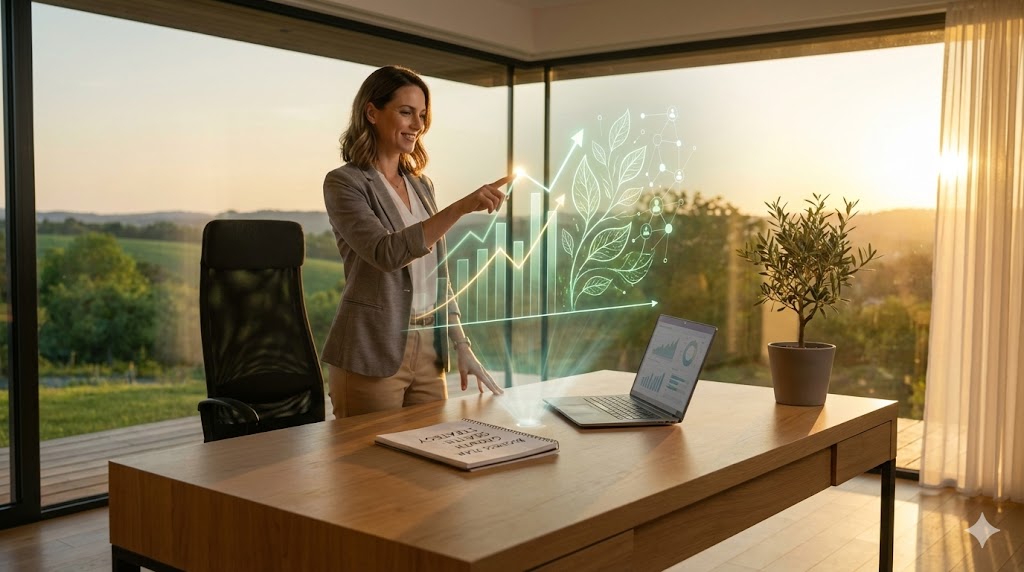 Planul de afaceri Life Care: Strategie de creștere financiară și venituri pasive. Succes garantat.