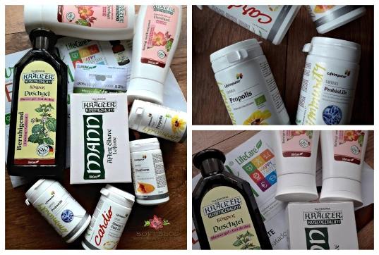produse bio Life Care