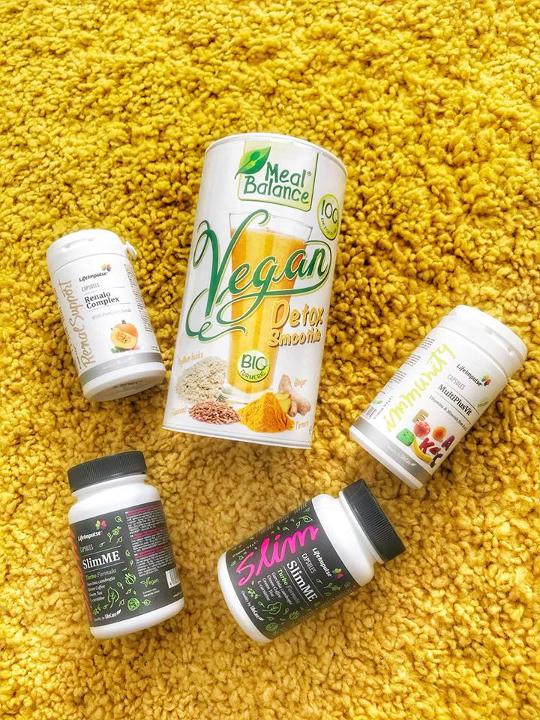 produse detox Life Care