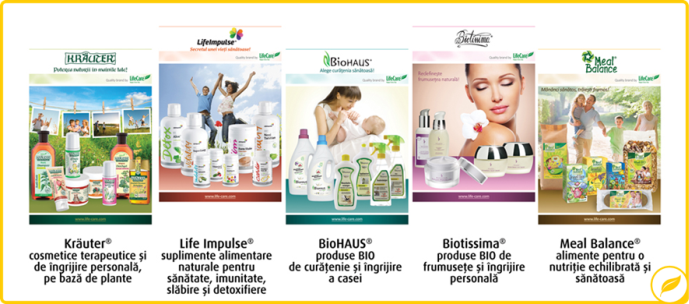 produse Life Care