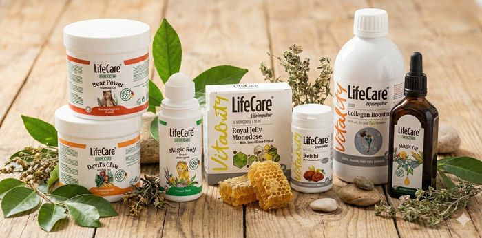 Produse Life Care din topul recomandărilor pentru 2025