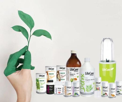 produse noi life care