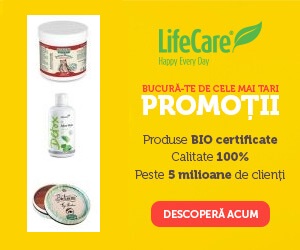 produse bio Life Care