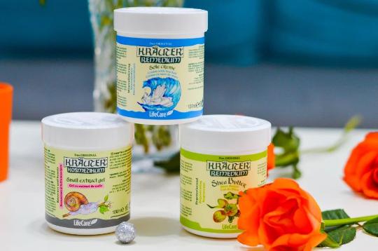 produsele Life Care