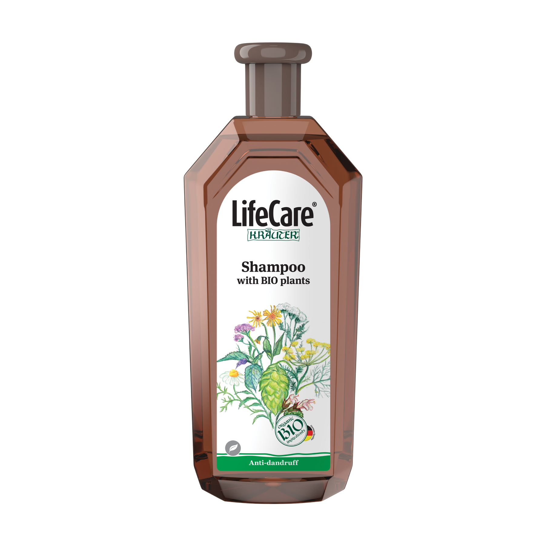 Sampon antimatreata life care