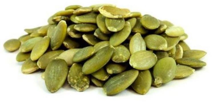 Beneficiile consumului de seminte de dovleac