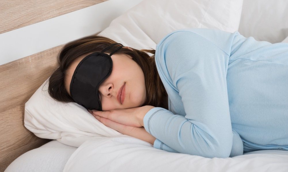 Cum poti avea un somn linistit